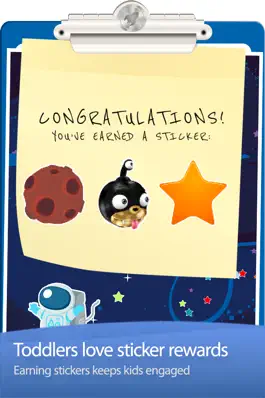 Game screenshot Little Stars - Toddler Games hack