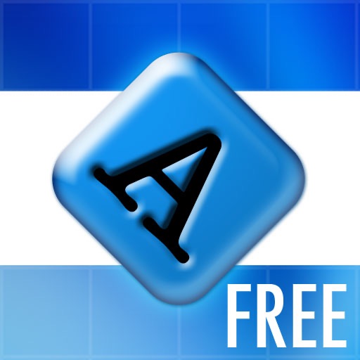 Word Catcher Free iOS App