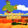 Roshambo Genie
