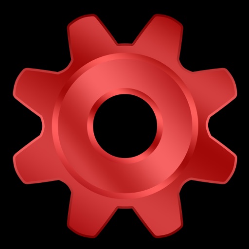 WAR OF GEARS icon