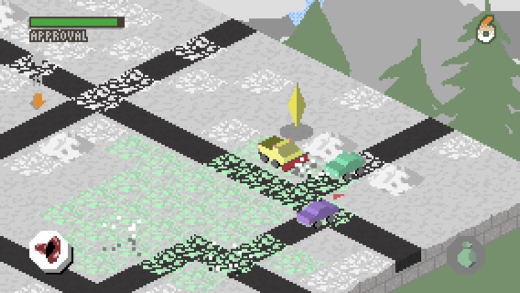 Dawn of the Plow screenshot-3
