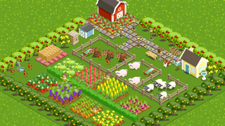 Farm Story™のおすすめ画像2