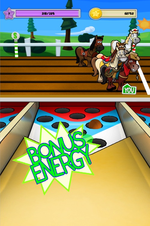 Horse Frenzy screenshot-3