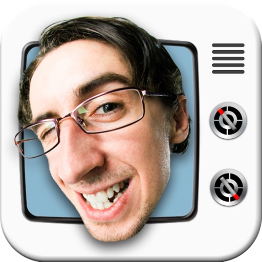 LiveFace - the photo animator