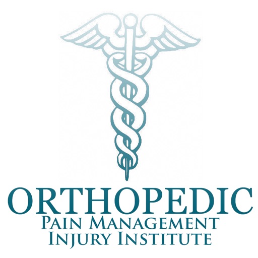 Orthopedic Pain Management Injury Institute