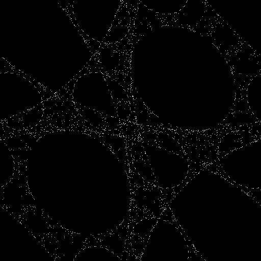 PDP-8 Kaleidoscope iOS App