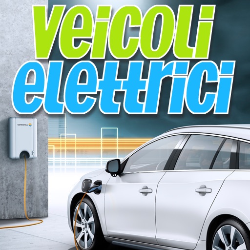 Veicoli Elettrici icon