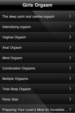 Illustrative Girls Orgasm screenshot 3