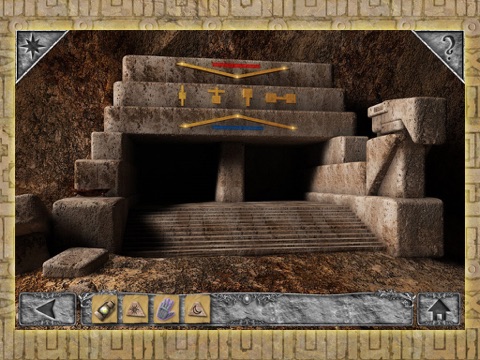 Cryptic Caverns for iPadのおすすめ画像5