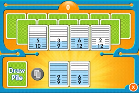 Everyday Mathematics® Equivalent Fractions™