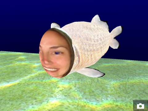 Human Fish at App Store downloads and cost estimates and app analyse by ...