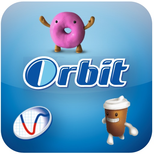 Orbit shoot to clean iOS App