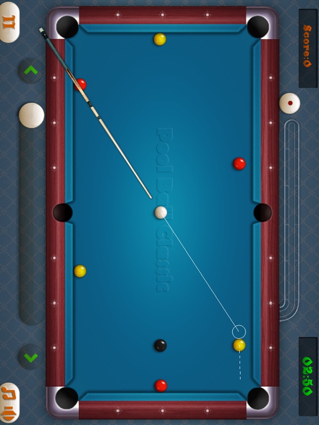 Pool Ball - Classic – Apps no Google Play