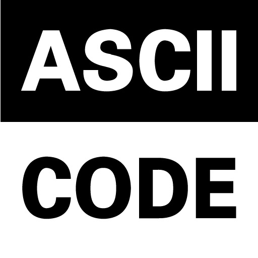 iAsciiCode