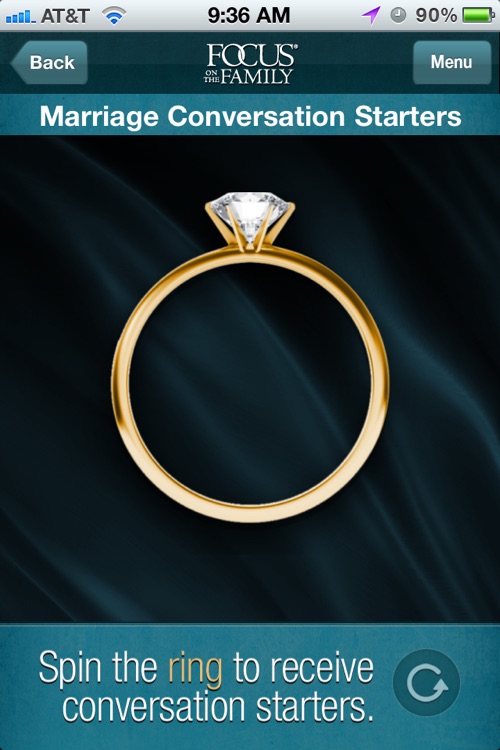 Focus on the Family screenshot-3