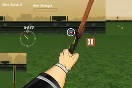 Game screenshot Agile Archer Free hack