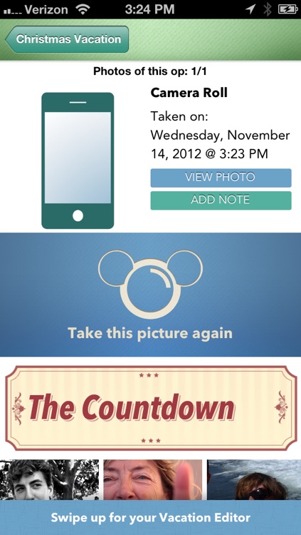 Capturing Magic - Walt Disney World Version screenshot-3