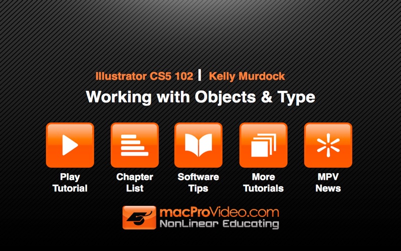 Course For Illustrator CS5 102 thumbnail 2