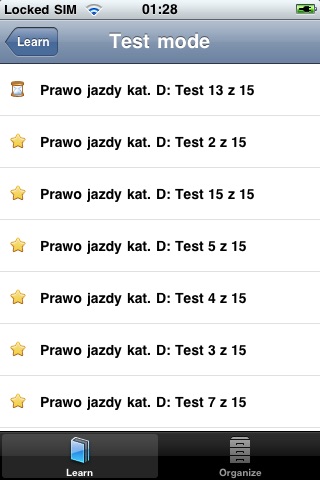 ML Prawko D screenshot 3