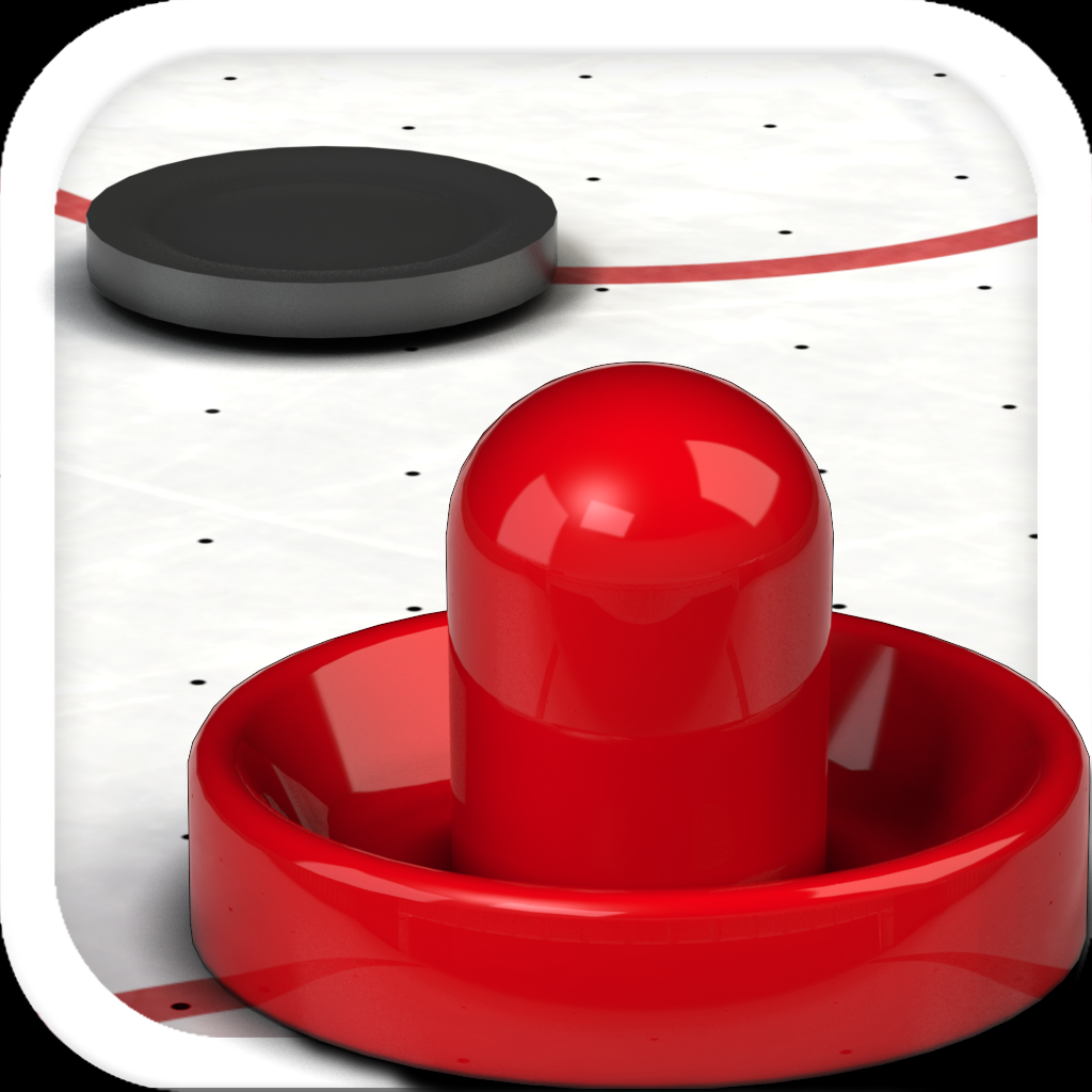 Touch Hockey: FS5 App Icon