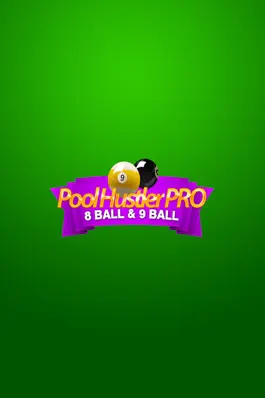 Game screenshot Pool Hustler Pro 8 Ball and 9 Ball mod apk