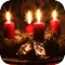 Virtual Advent Wreath