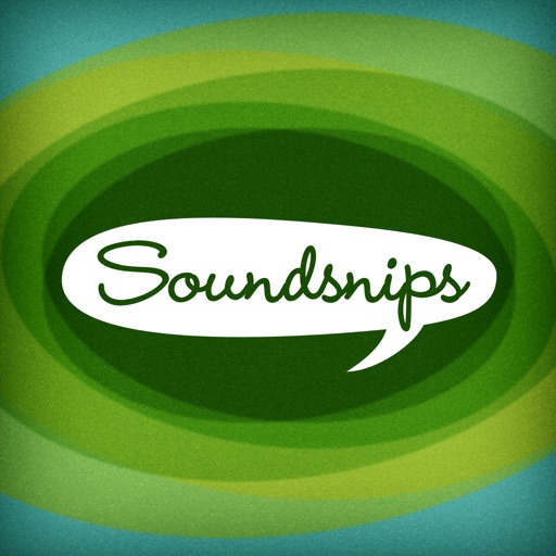 Soundsnips icon