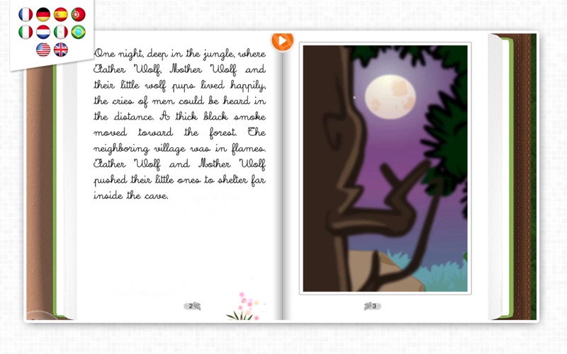 The Jungle Book thumbnail 2