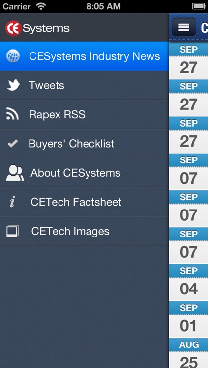 CESystems