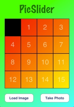 PicSlider Free(圖3)-速報App