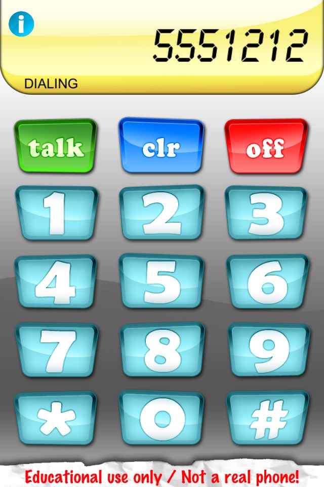 DialSafe Pro screenshot 4