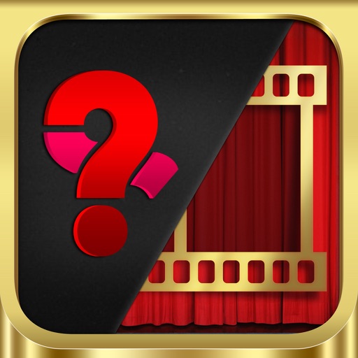 Quizture Movie Quiz Pro icon