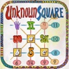 Unknown Square - A Math Doodles Challenge