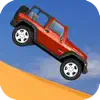 Jeep Jump N Jam 4x4 Racing 3D negative reviews, comments