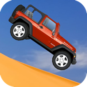 Jeep Jump N Jam 4x4 Racing 3D