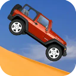 Jeep Jump N Jam 4x4 Racing 3D app icon
