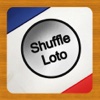 Shuffle Loto - What are my lucky numbers?