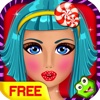Princess Makeover - Fashion Makeup & Dress-Up Games for Girls FREE