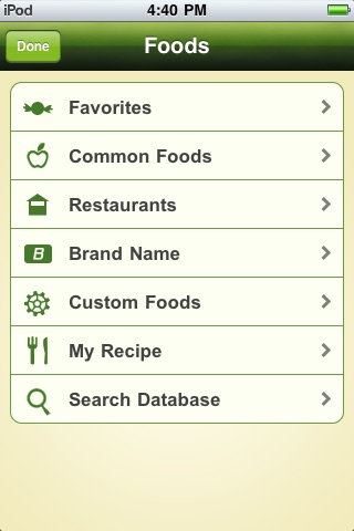 Carb Master - Daily Carbohydrate Tracker
