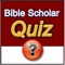 Now you can test your knowledge with a series of questions from the Old and New Testaments, Church History, and general Bible questions