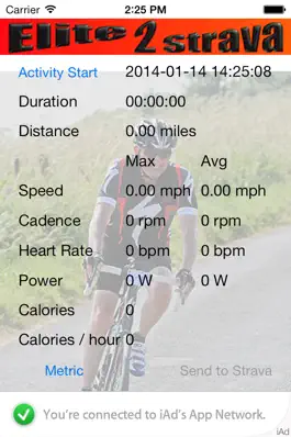 Game screenshot elite2strava mod apk