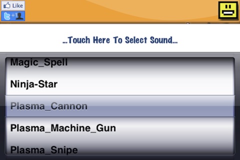 Gun Piano: + Bonus Weapon Sounds screenshot 4