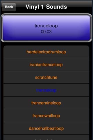 Scratch LP Pro screenshot 3