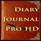 The Diary Journal Pro HD multimedia-rich daily planner lets you quickly and easily record your memories, ideas, and events using text, video, voice, photo background, emotion, gps location and much more