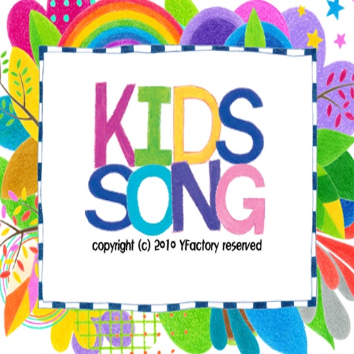 KidsSong icon