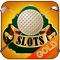 Championship Golf Slots - Slot Machine of Fun for the Golfer in Your House GOLD Edition