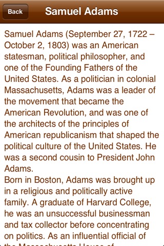 DDAmerica screenshot 4