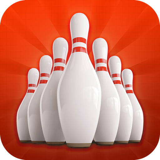 Bowling 3D Extreme icon