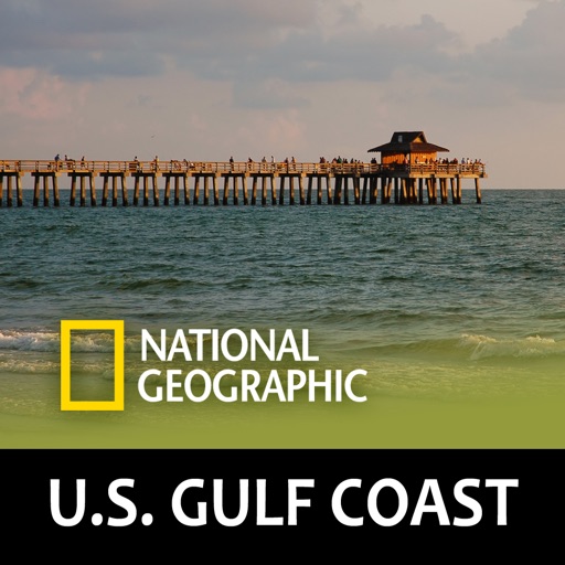 U.S. Gulf Coast States