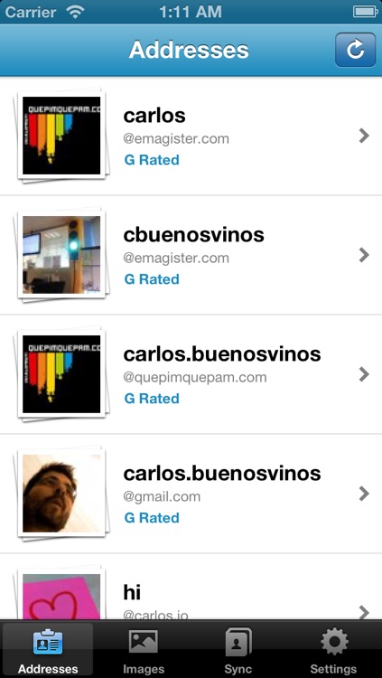 iGravatar